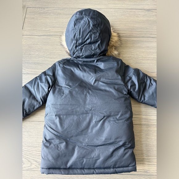 NWOT◾️ GAP ◾️ PrimaLoft Parka Jacket - Picture 8 of 12